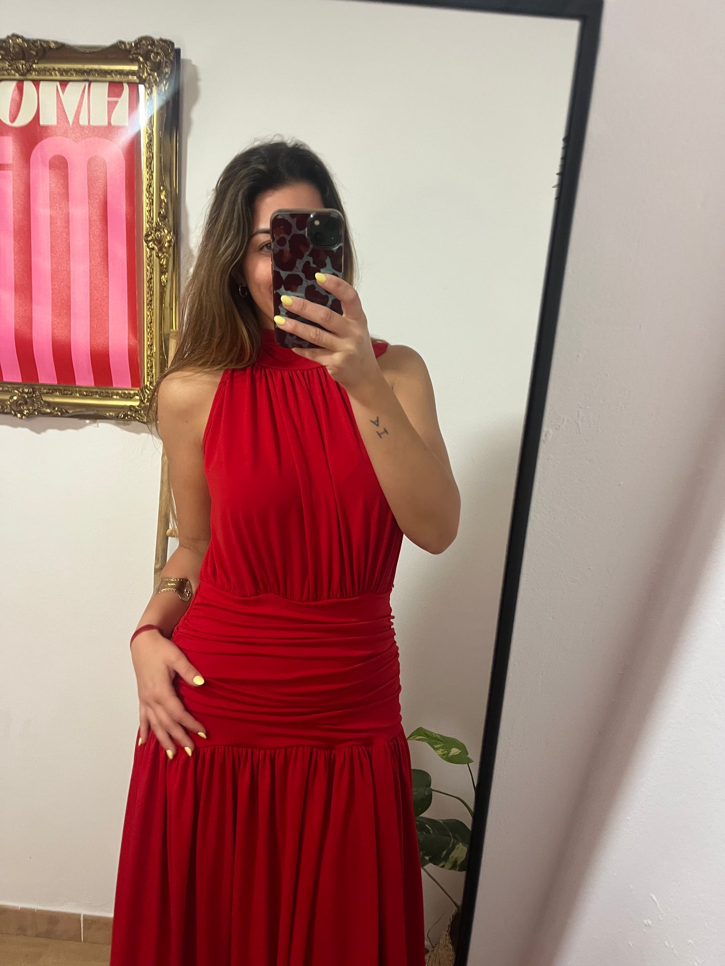 Vestido Amor