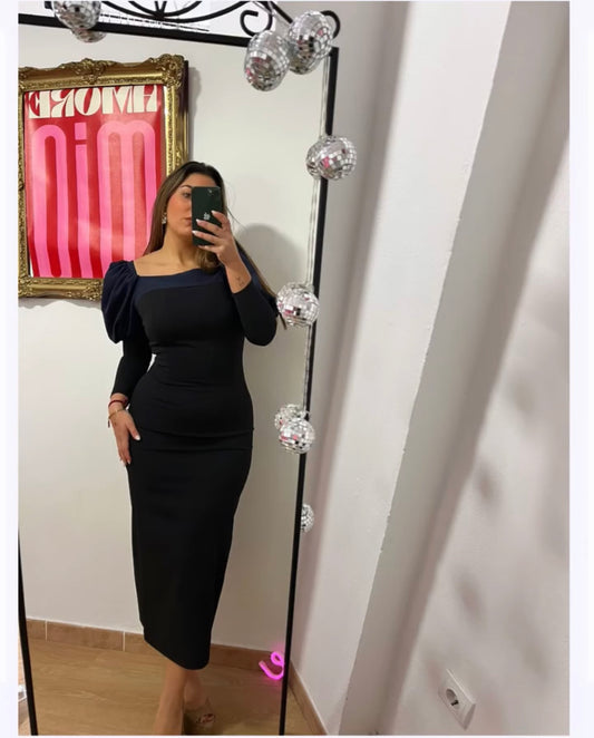 VESTIDO SARA