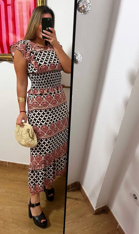 CONJUNTO ALI