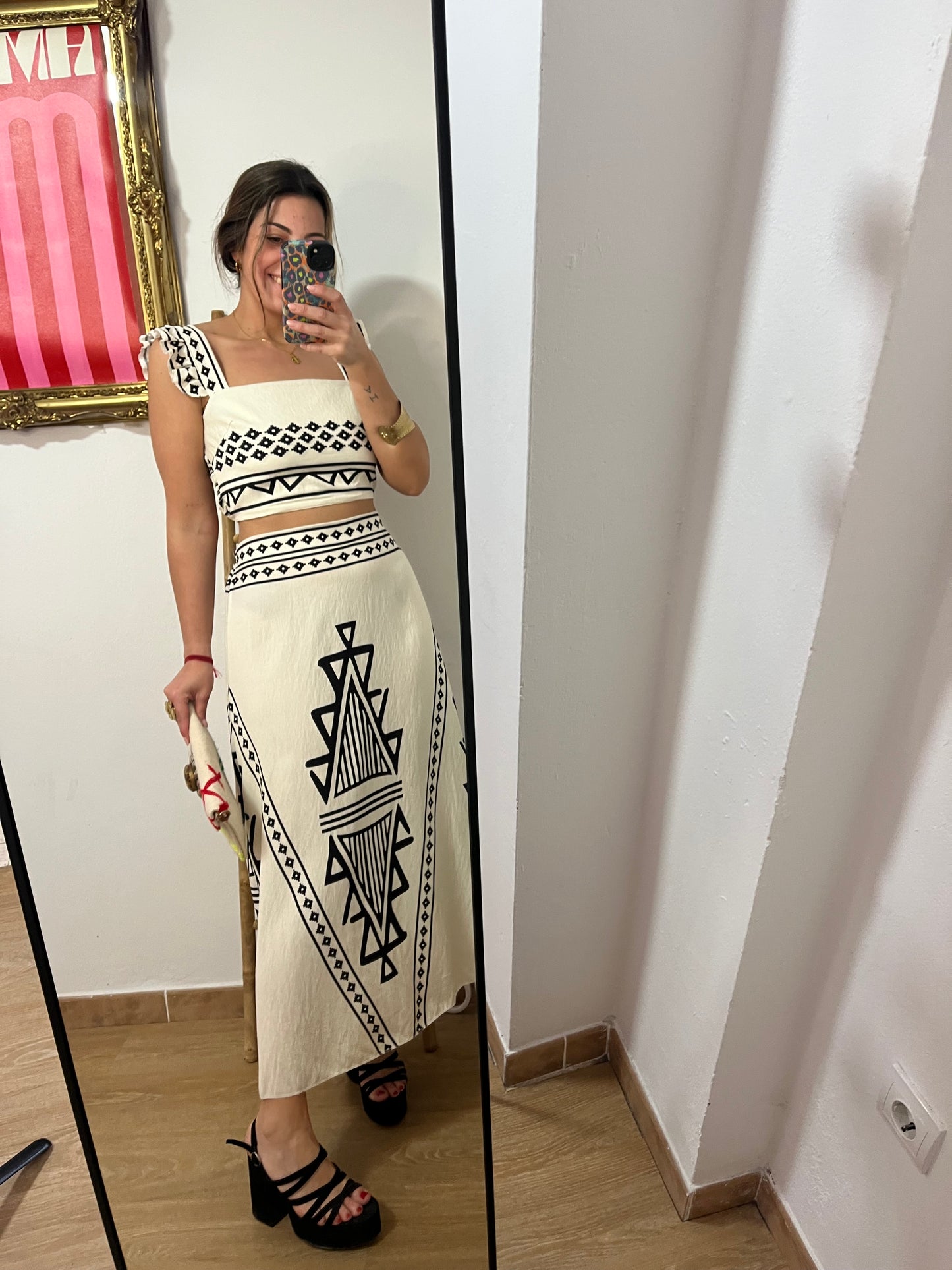 Conjunto Lima