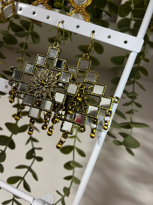 PENDIENTES BALI