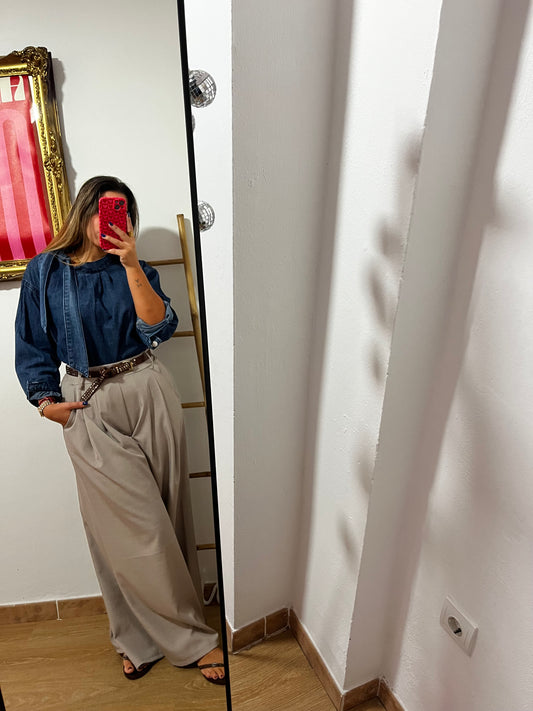 Pantalón Yolanda