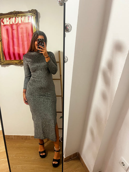 VESTIDO VALENTINA