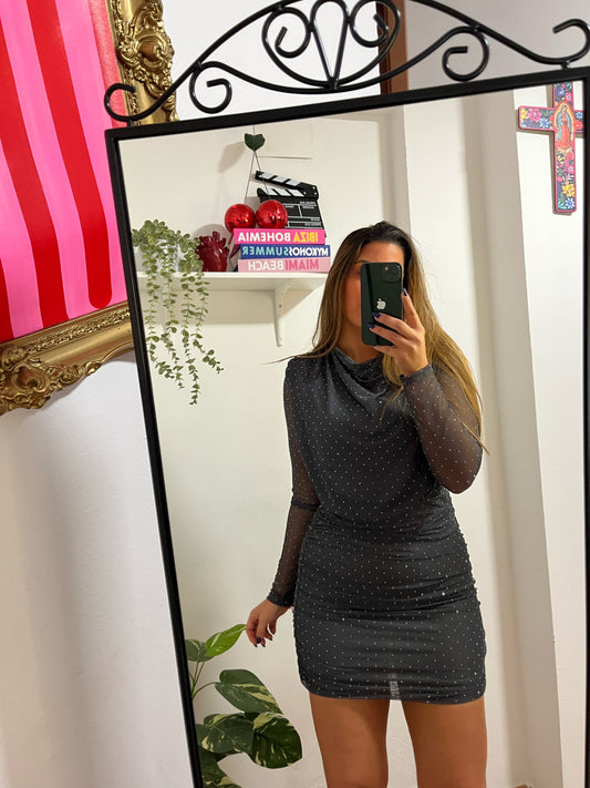 VESTIDO MARIA