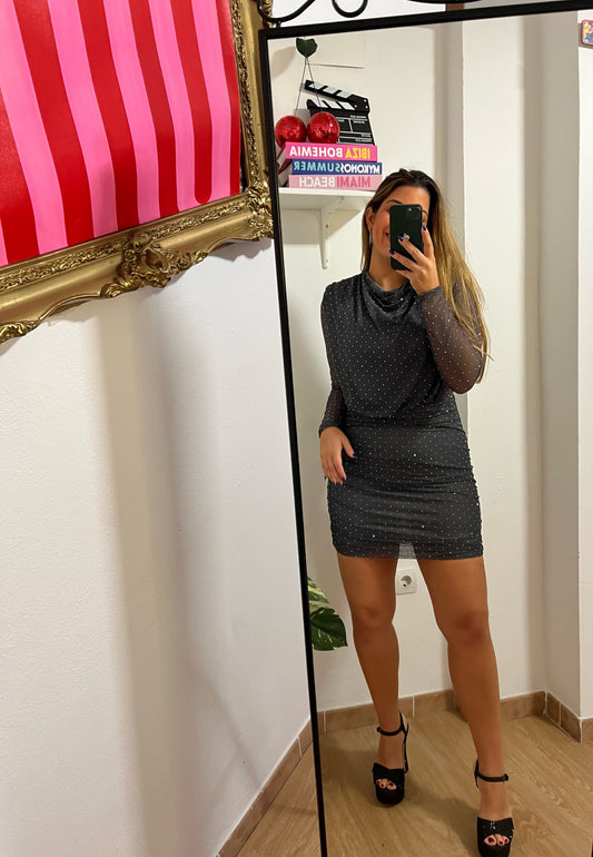 VESTIDO MARIA