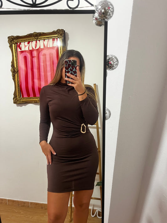 VESTIDO REBECA