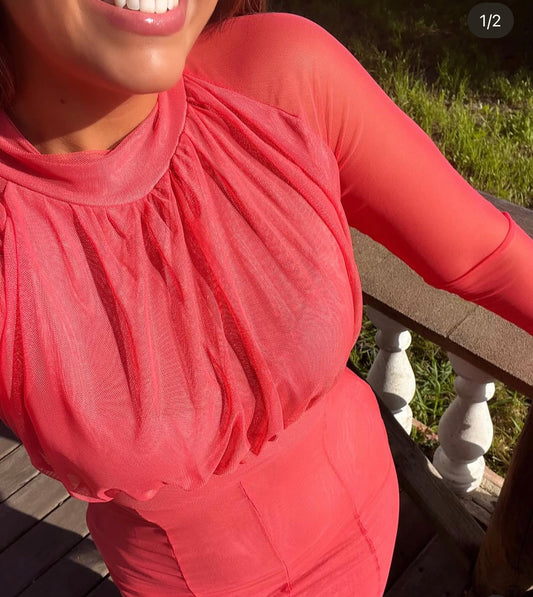 VESTIDO BABI