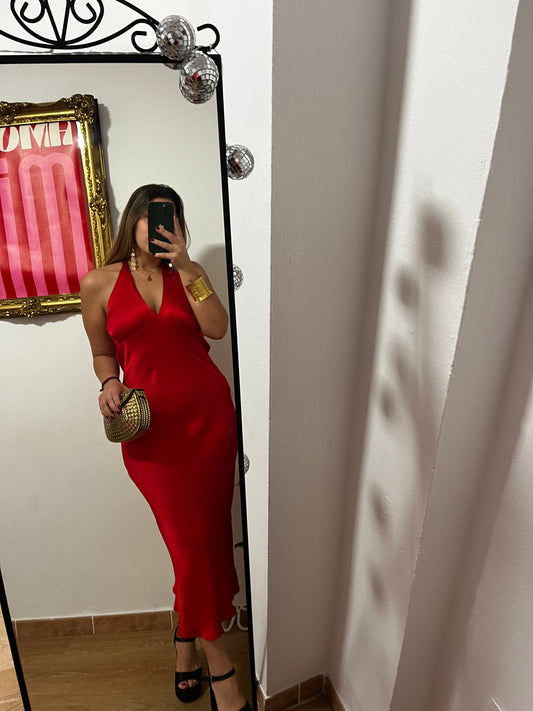 VESTIDO IRIS