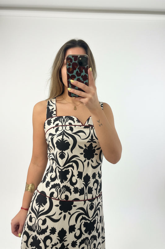 Vestido Sofía