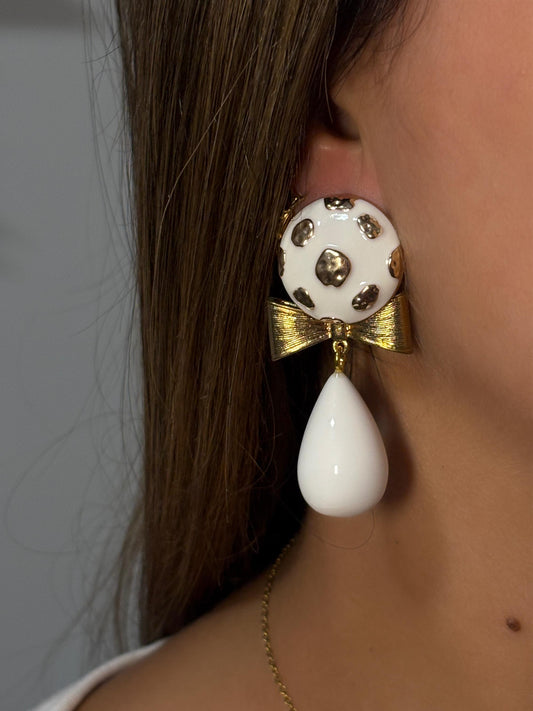 PENDIENTES LUZ