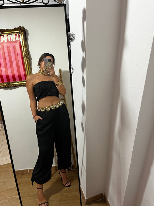 PANTALÓN BOMBACHO