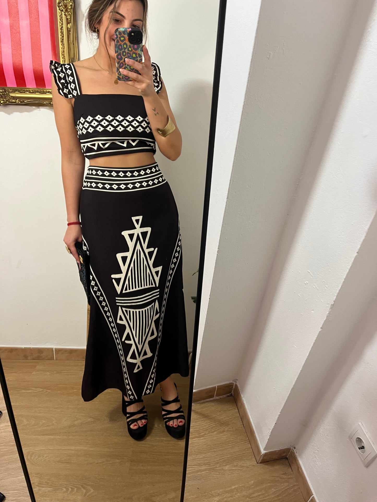 Conjunto Lima