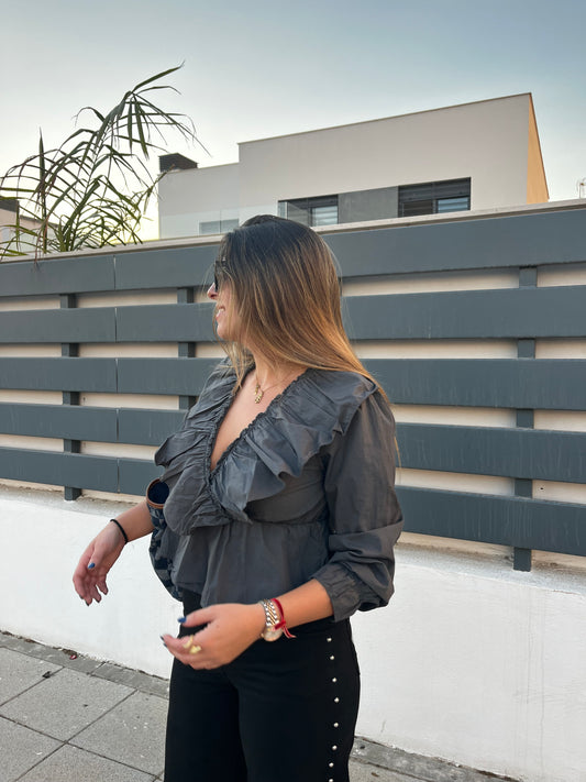 BLUSA PAOLA