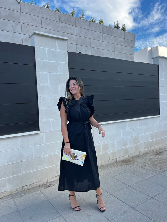 VESTIDO TALÍA