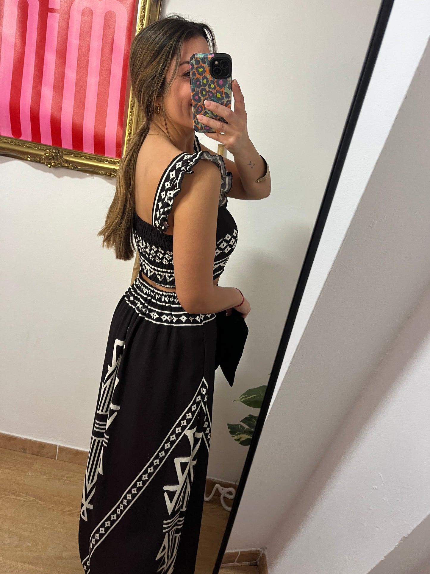 Conjunto Lima