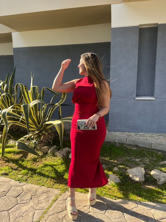 VESTIDO IRINA