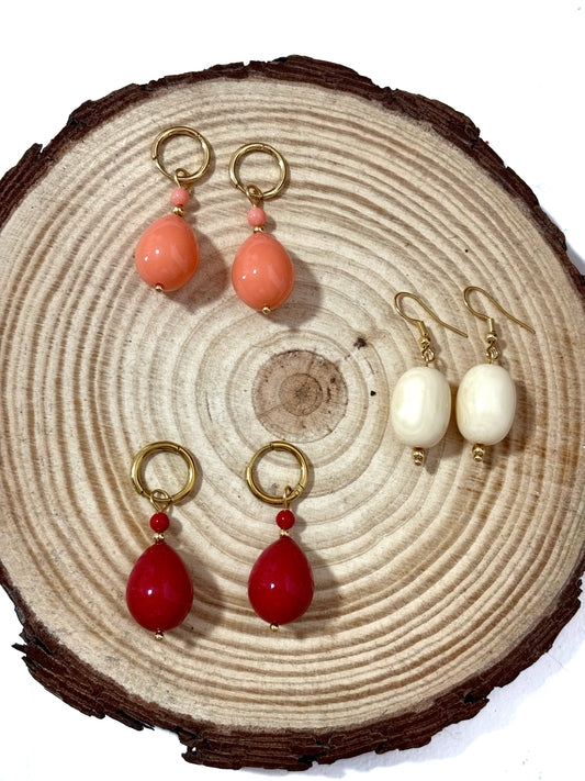 PENDIENTES SOLEÁ