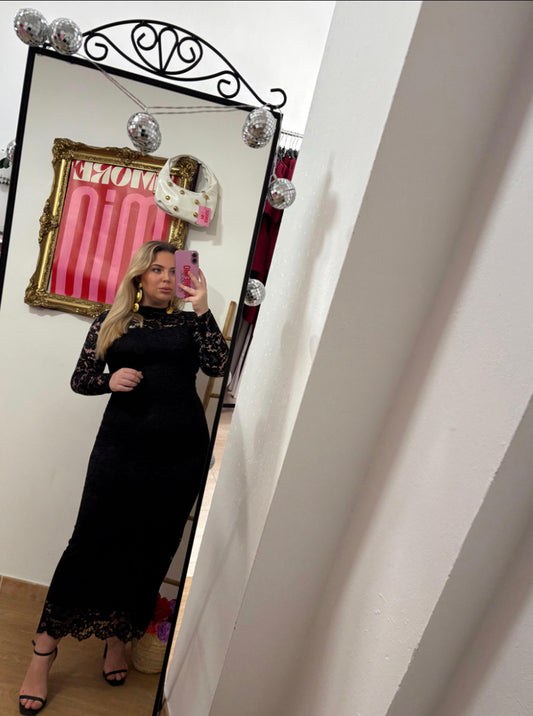 VESTIDO CHABELI