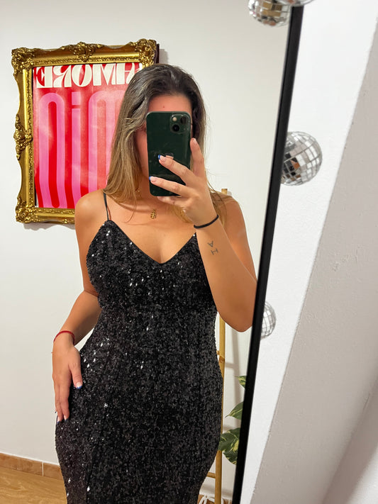 VESTIDO OSORNO
