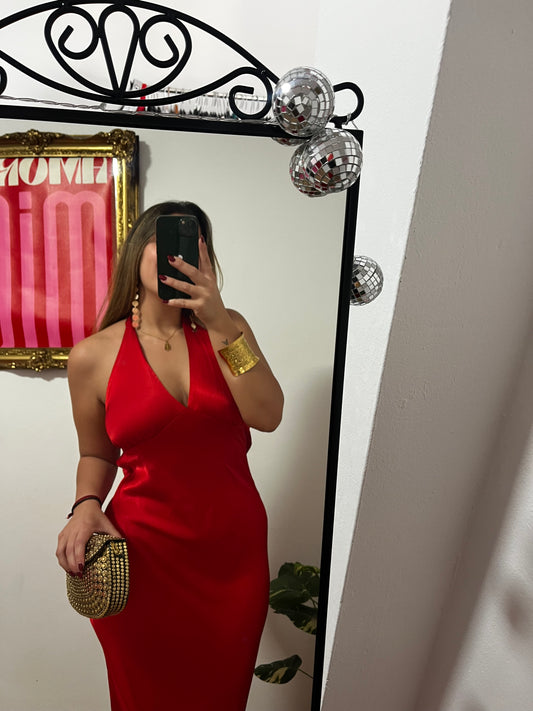 VESTIDO IRIS