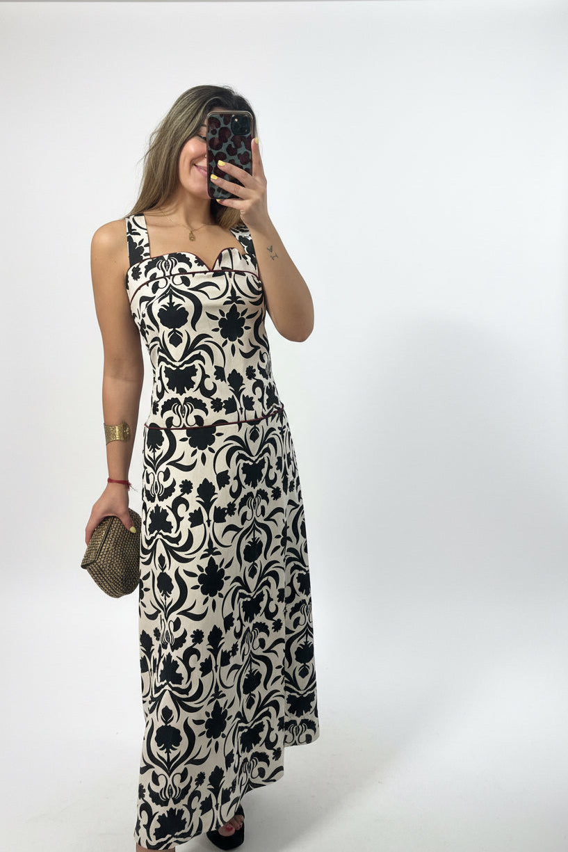 Vestido Sofía