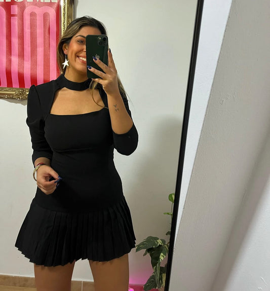 VESTIDO AITANA