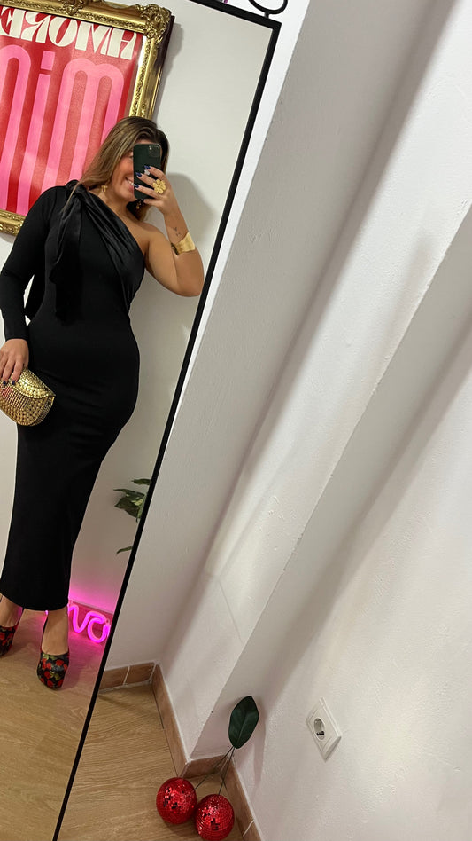 VESTIDO MARIEL