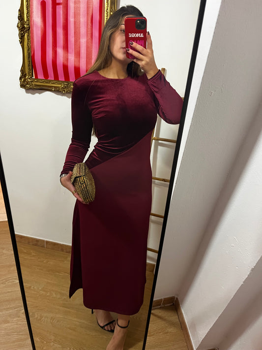 VESTIDO MARIANA
