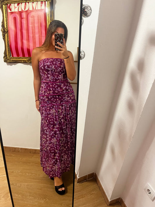 Vestido Ángela
