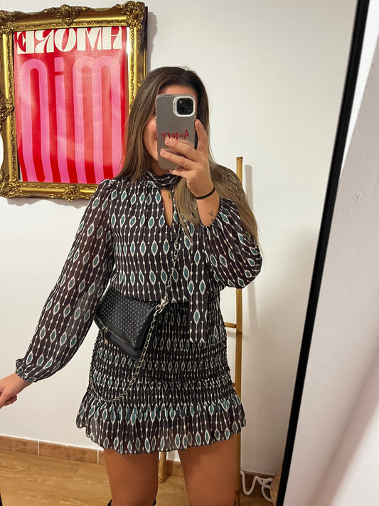 VESTIDO GABRIELA