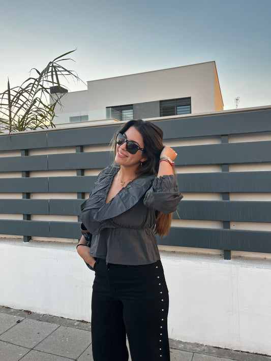 BLUSA PAOLA