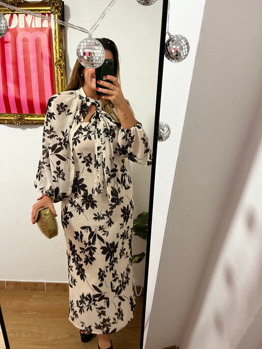 VESTIDO MÍA