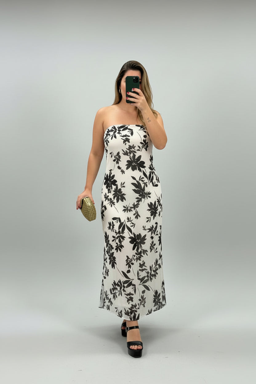 VESTIDO MÍA