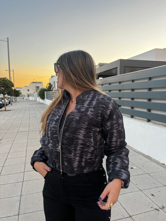 BOMBER NOA