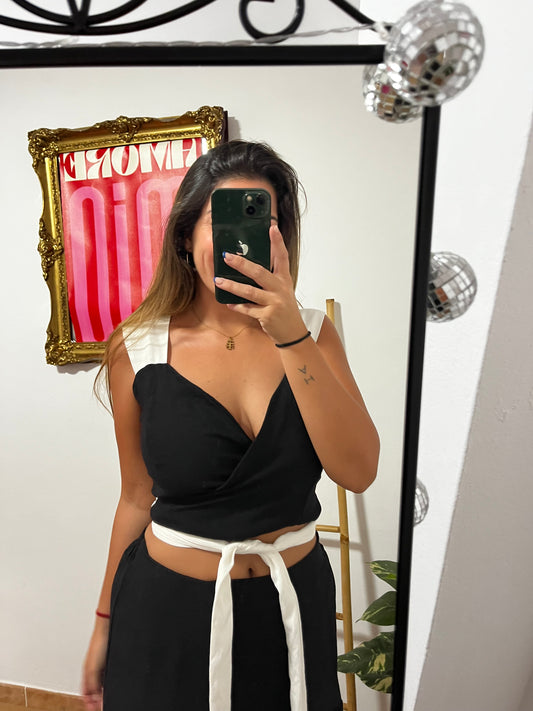 CONJUNTO ZOE