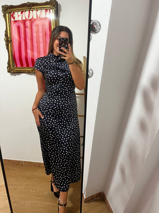 Vestido Carla