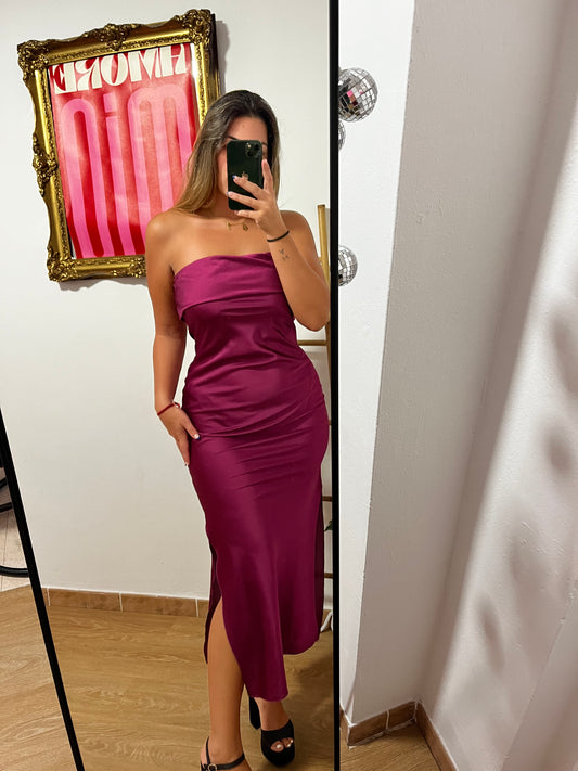 VESTIDO SOL