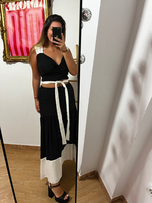 CONJUNTO ZOE