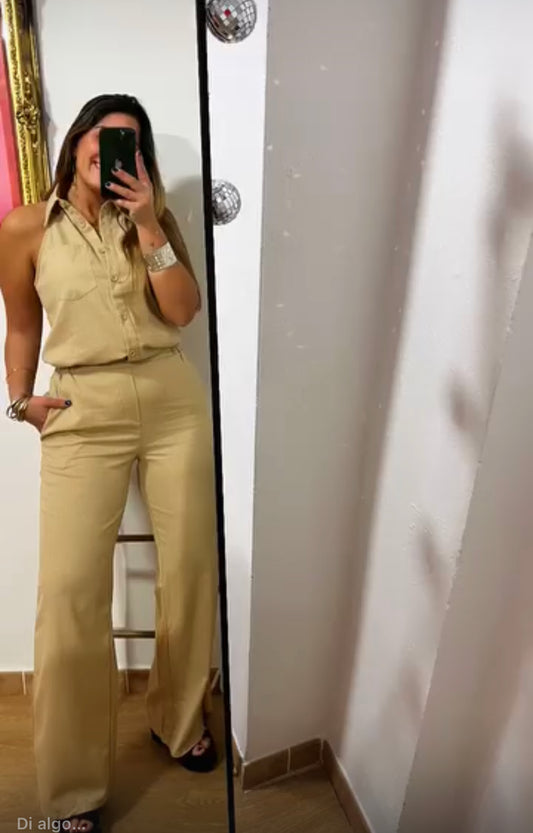 CONJUNTO CAIRO