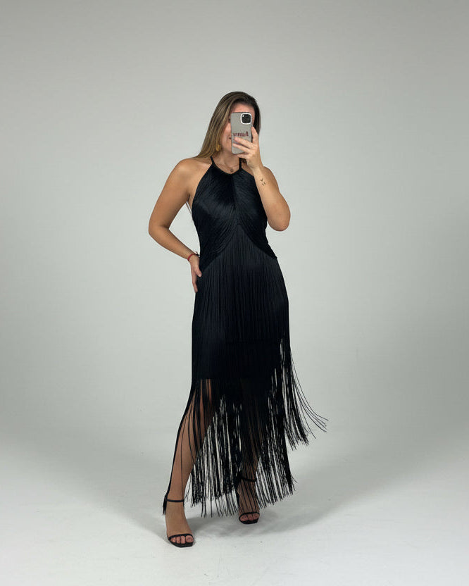 Vestido Abril