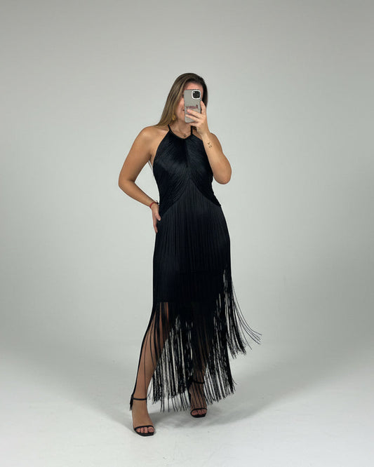 Vestido Abril