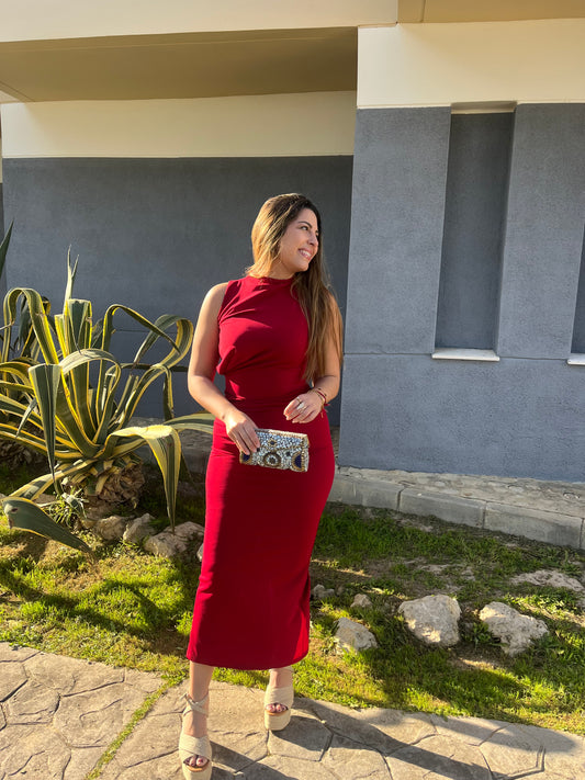 VESTIDO IRINA
