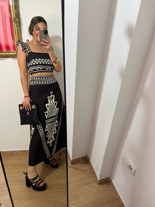 Conjunto Lima