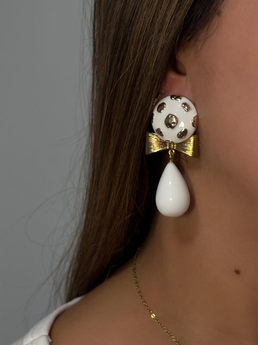 PENDIENTES LUZ