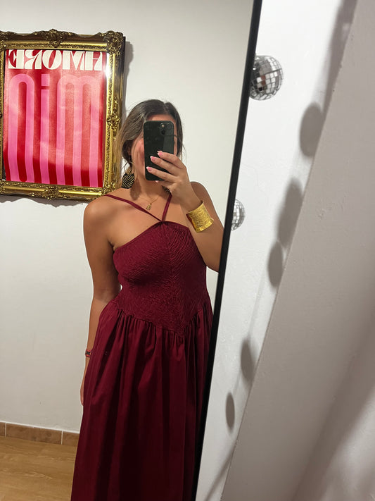 VESTIDO VEJER