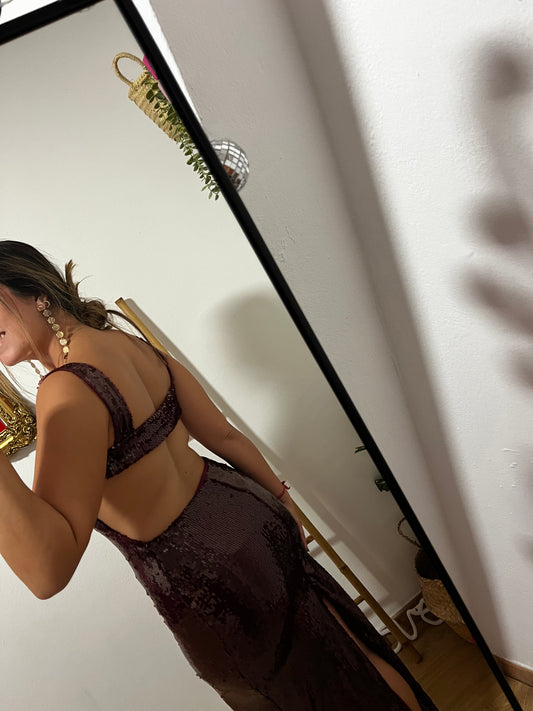 VESTIDO VALENTINA