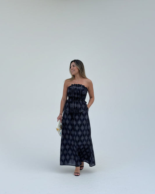 CONJUNTO ISABELLA