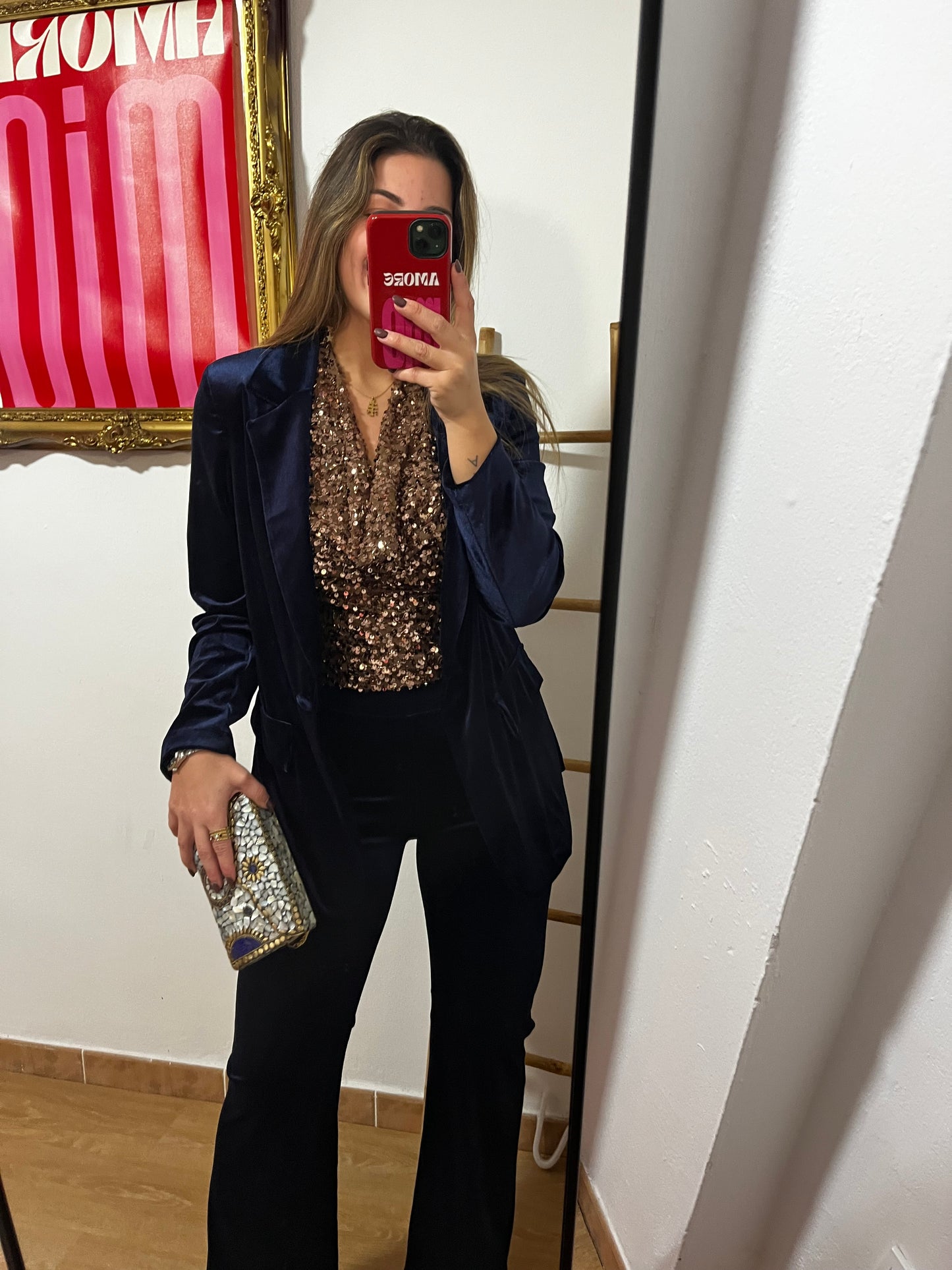 TRAJE SICILIA