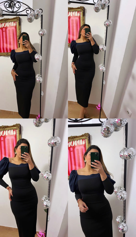 VESTIDO SARA