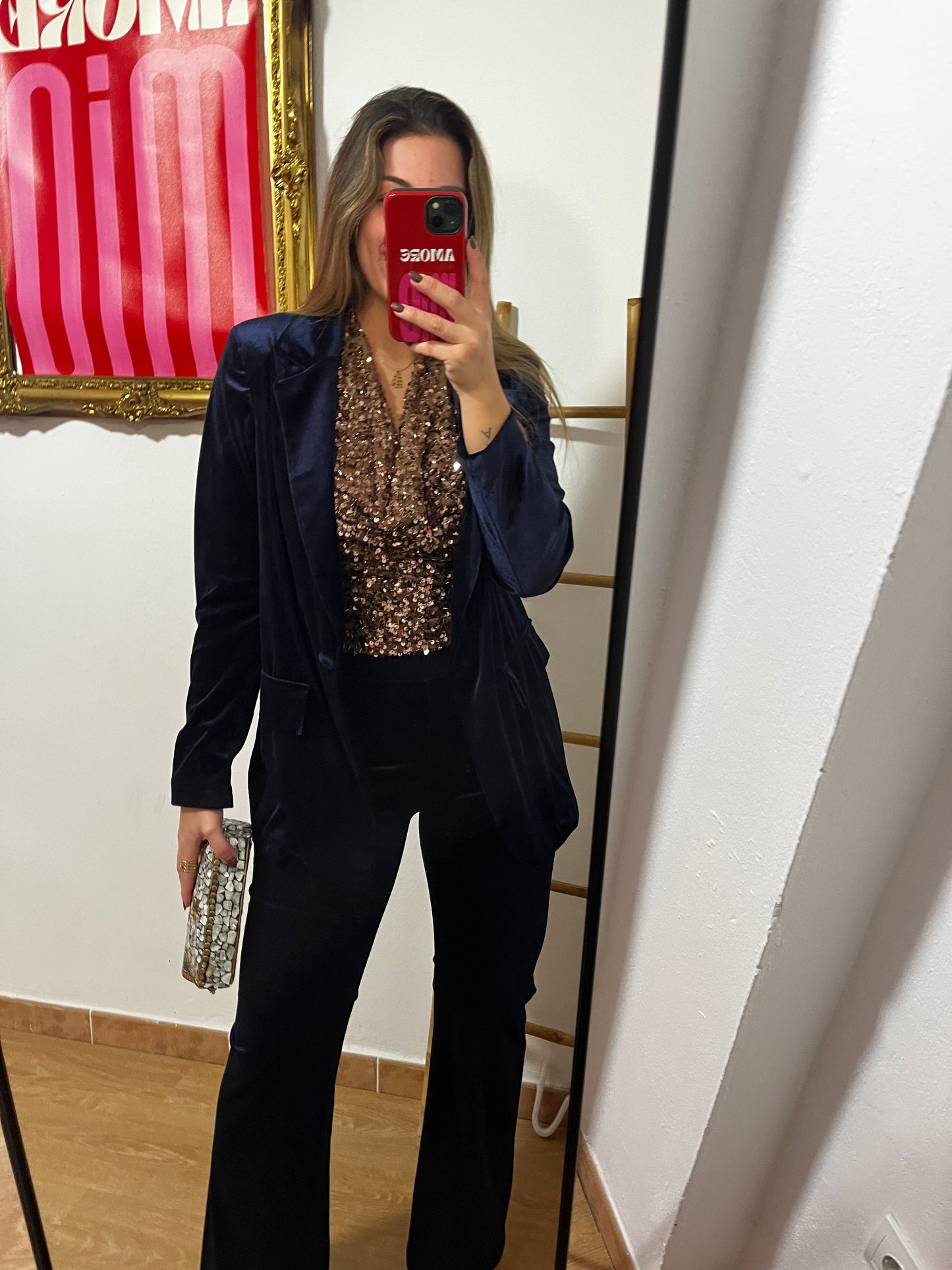TRAJE SICILIA